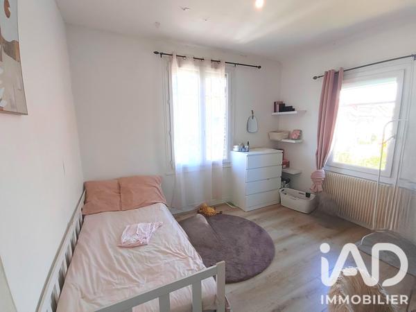 Maison à vendre 5 pièces 105 m² Sotteville-lès-Rouen