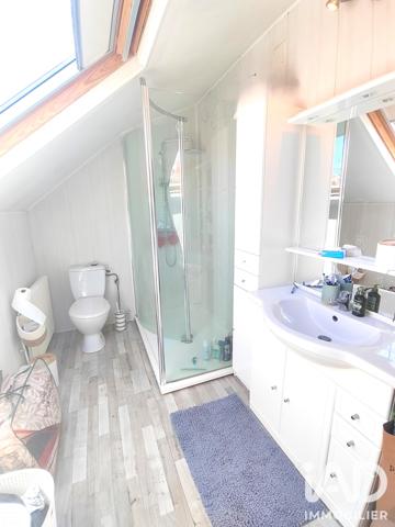 Maison à vendre 5 pièces 105 m² Sotteville-lès-Rouen