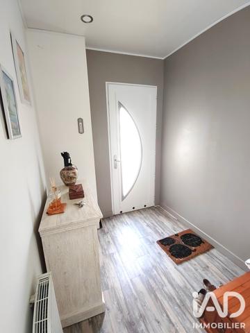 Maison à vendre 5 pièces 105 m² Sotteville-lès-Rouen