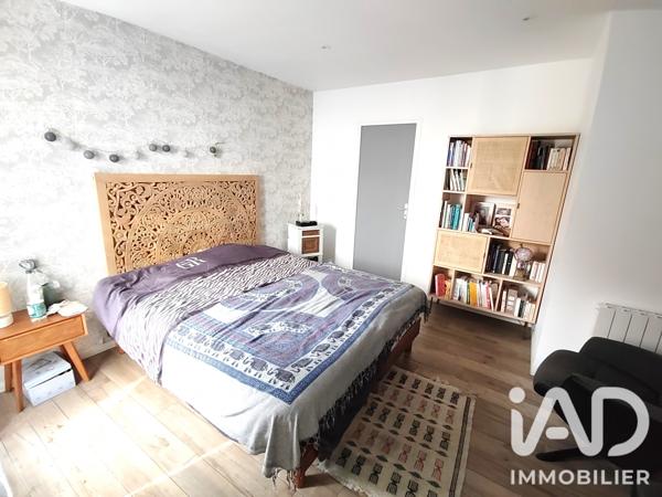 Maison à vendre 5 pièces 105 m² Sotteville-lès-Rouen