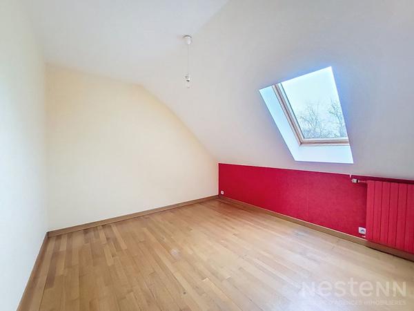 A VENDRE Maison 4 chambres 49130 Les Ponts De Cé / SORGES avec jardin et garage !