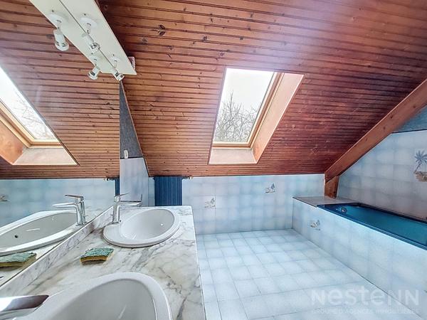 A VENDRE Maison 4 chambres 49130 Les Ponts De Cé / SORGES avec jardin et garage !