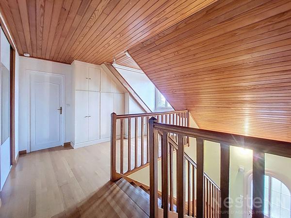 A VENDRE Maison 4 chambres 49130 Les Ponts De Cé / SORGES avec jardin et garage !