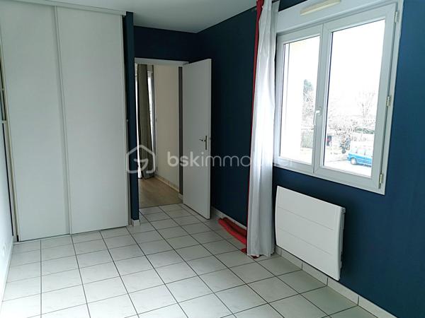 Duplex de 70 m²