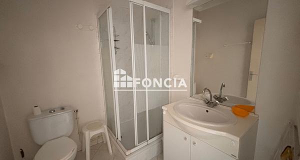À vendre Studio 19.72 m² - La Rochelle 17000