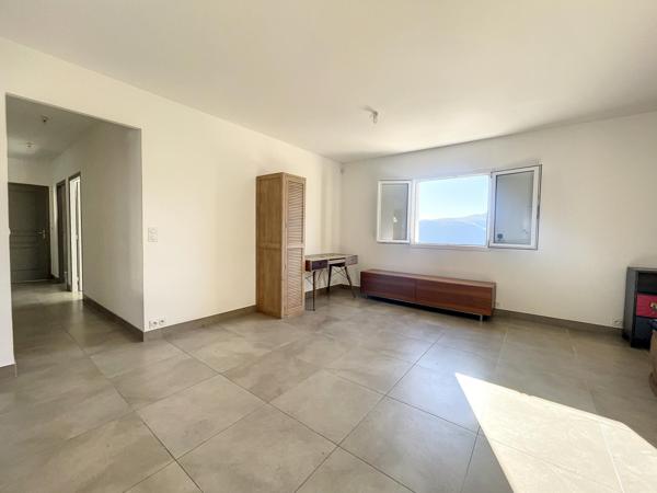 maison contemporaine avec vue imprenable