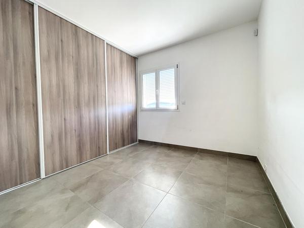 maison contemporaine avec vue imprenable