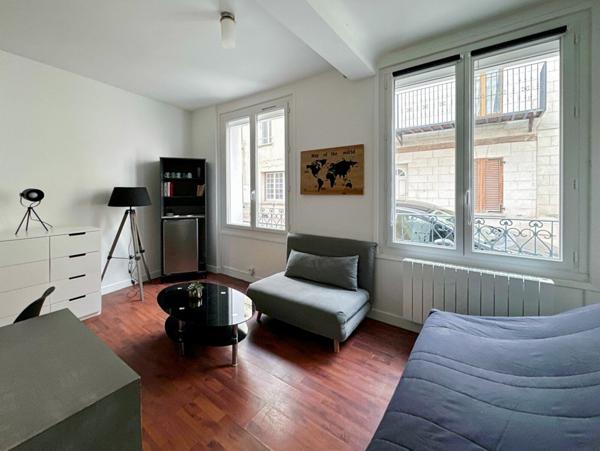 Immeuble à vendre    5 pièces • 76,21 m2 Trouville-sur-Mer