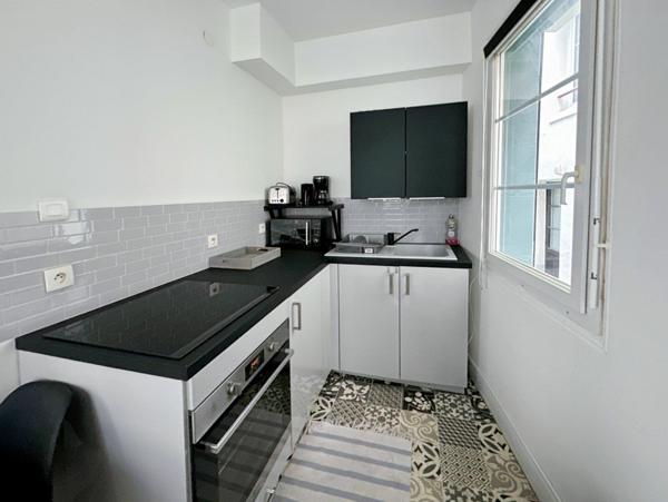 Immeuble à vendre    5 pièces • 76,21 m2 Trouville-sur-Mer