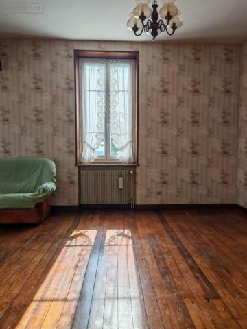 Maison à vendre à Vinzelles en Saône-et-Loire (71680), ref : MA 658