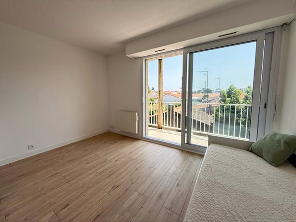 APPARTEMENT T1 - EMPLACEMENT PRIVILEGIÉ