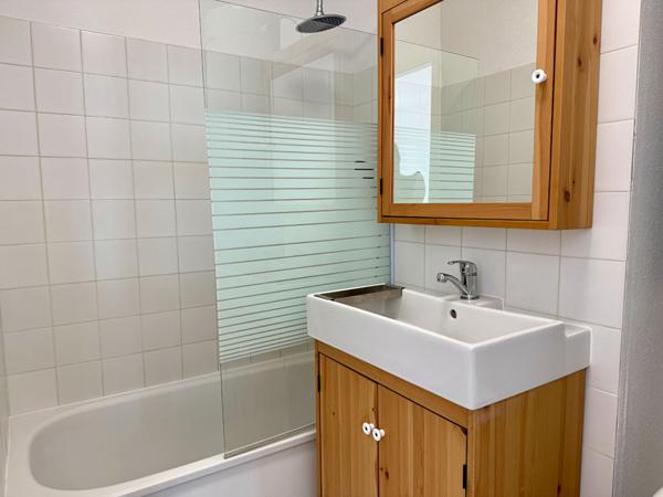 APPARTEMENT T1 - EMPLACEMENT PRIVILEGIÉ