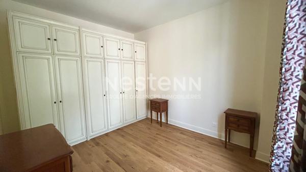 Maison Epinay Sur Seine 3 pièce(s) 60 m2