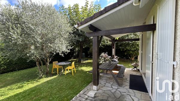 Maison à vendre 5 pièces 140 m² Serres-Castet