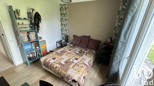 Maison à vendre 5 pièces 140 m² Serres-Castet