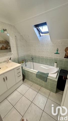 Maison à vendre 5 pièces 140 m² Serres-Castet