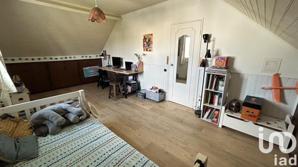 Maison à vendre 5 pièces 140 m² Serres-Castet