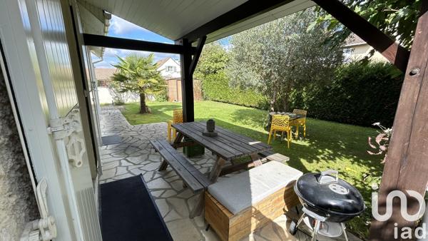 Maison à vendre 5 pièces 140 m² Serres-Castet