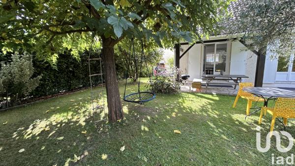 Maison à vendre 5 pièces 140 m² Serres-Castet