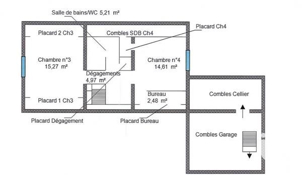 Maison à vendre 5 pièces 140 m² Serres-Castet