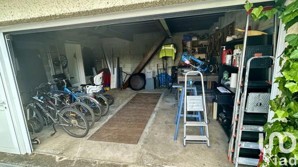 Maison à vendre 5 pièces 140 m² Serres-Castet