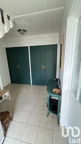 Maison à vendre 5 pièces 140 m² Serres-Castet