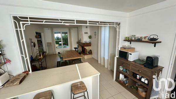 Maison à vendre 5 pièces 140 m² Serres-Castet