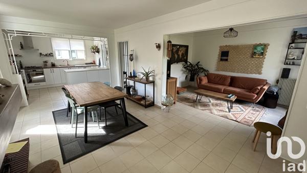 Maison à vendre 5 pièces 140 m² Serres-Castet