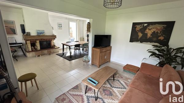 Maison à vendre 5 pièces 140 m² Serres-Castet
