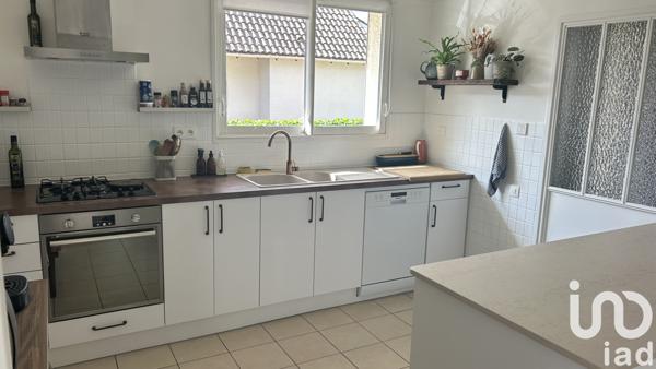 Maison à vendre 5 pièces 140 m² Serres-Castet