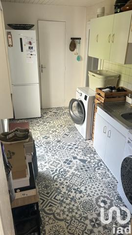 Maison à vendre 5 pièces 140 m² Serres-Castet