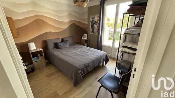 Maison à vendre 5 pièces 140 m² Serres-Castet