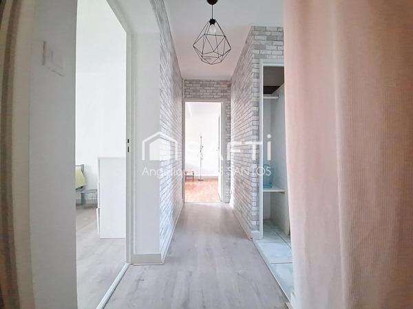 Appartement à Thionville