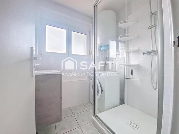 Appartement à Thionville