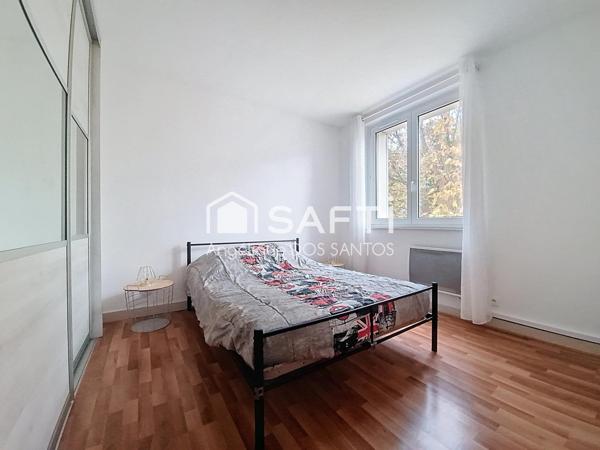 Appartement à Thionville