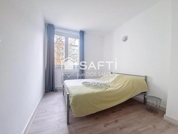 Appartement à Thionville