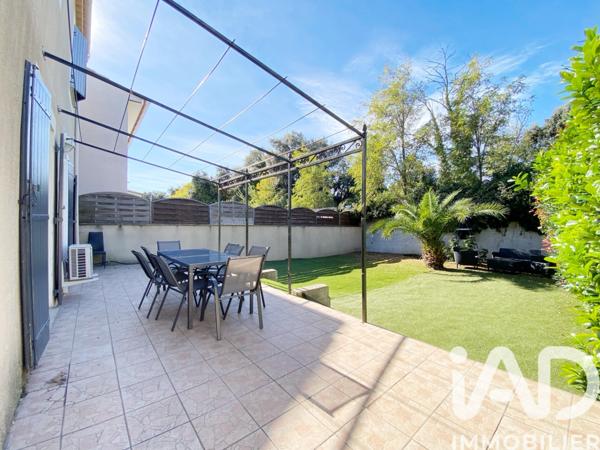 Maison à vendre 5 pièces 100 m² Sorgues