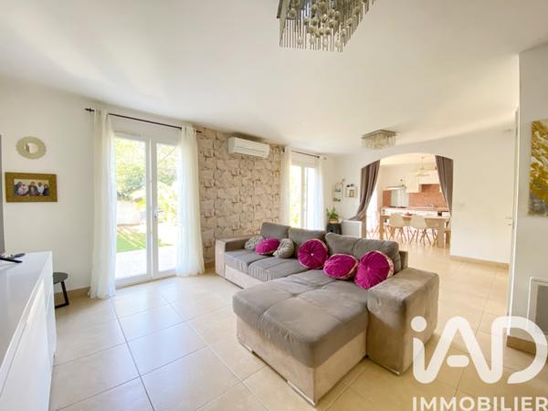 Maison à vendre 5 pièces 100 m² Sorgues