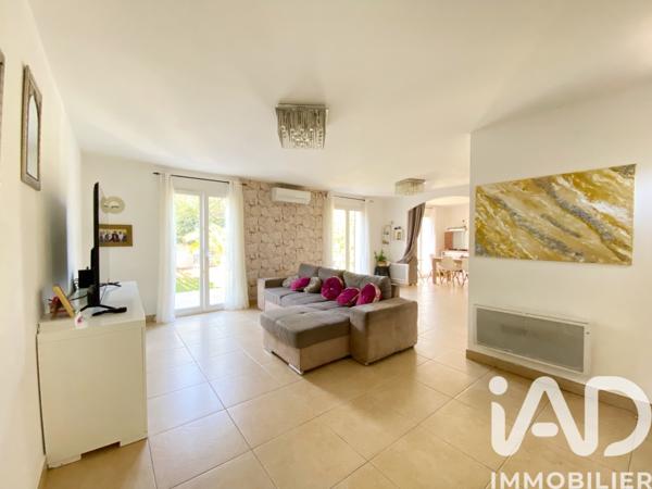 Maison à vendre 5 pièces 100 m² Sorgues