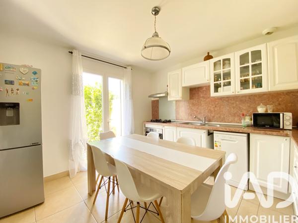 Maison à vendre 5 pièces 100 m² Sorgues