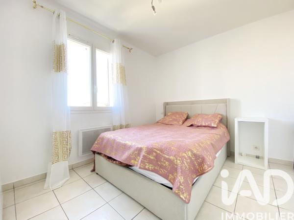 Maison à vendre 5 pièces 100 m² Sorgues