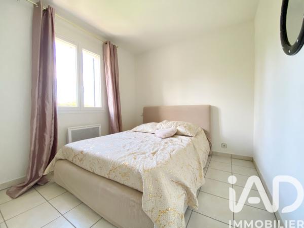 Maison à vendre 5 pièces 100 m² Sorgues