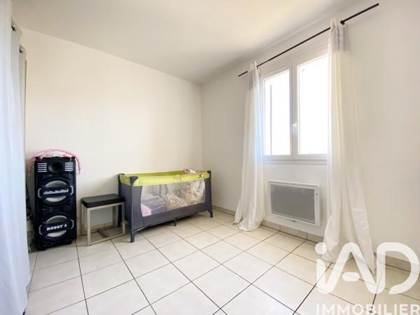 Maison à vendre 5 pièces 100 m² Sorgues