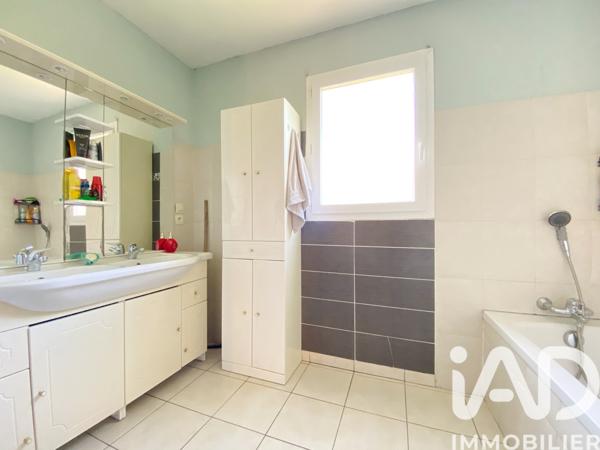 Maison à vendre 5 pièces 100 m² Sorgues