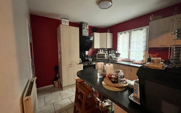 Maison à vendre    6 pièces •  Saint-Marcel