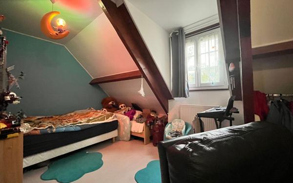 Maison à vendre    6 pièces •  Saint-Marcel