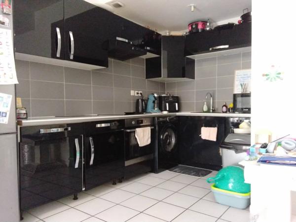 Maison plein pied 80 m2 - jardin - garage