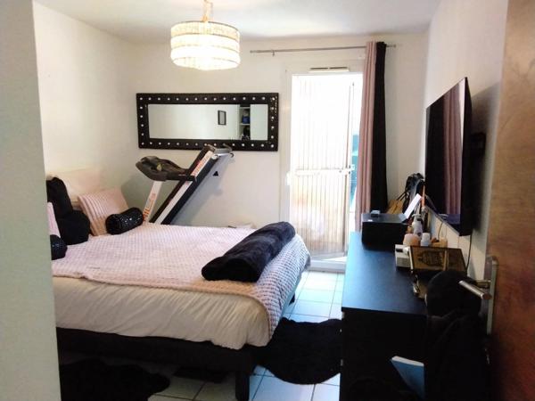 Maison plein pied 80 m2 - jardin - garage