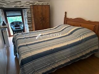 Charmante maison en pierre proche des commodités  Cournon (56200)