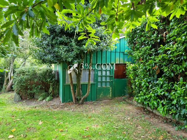 Charmante maison en pierre proche des commodités  Cournon (56200)